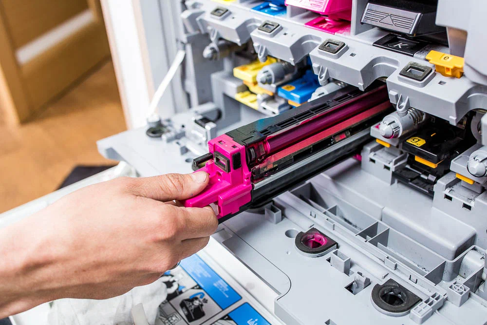 Printer Repair & Maintenance