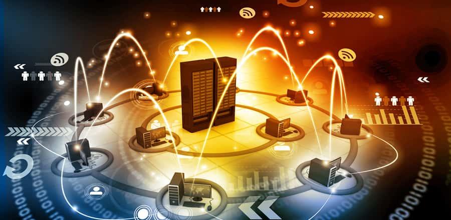 Networking Services