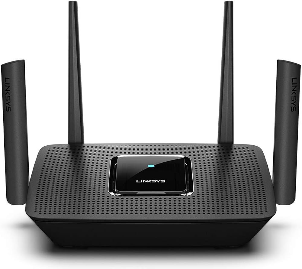 Wi-Fi Network Setup & Configuration