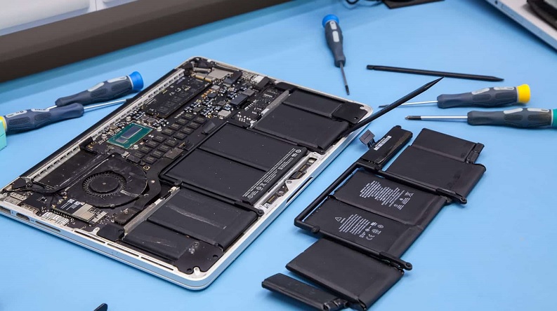 Battery Replacement