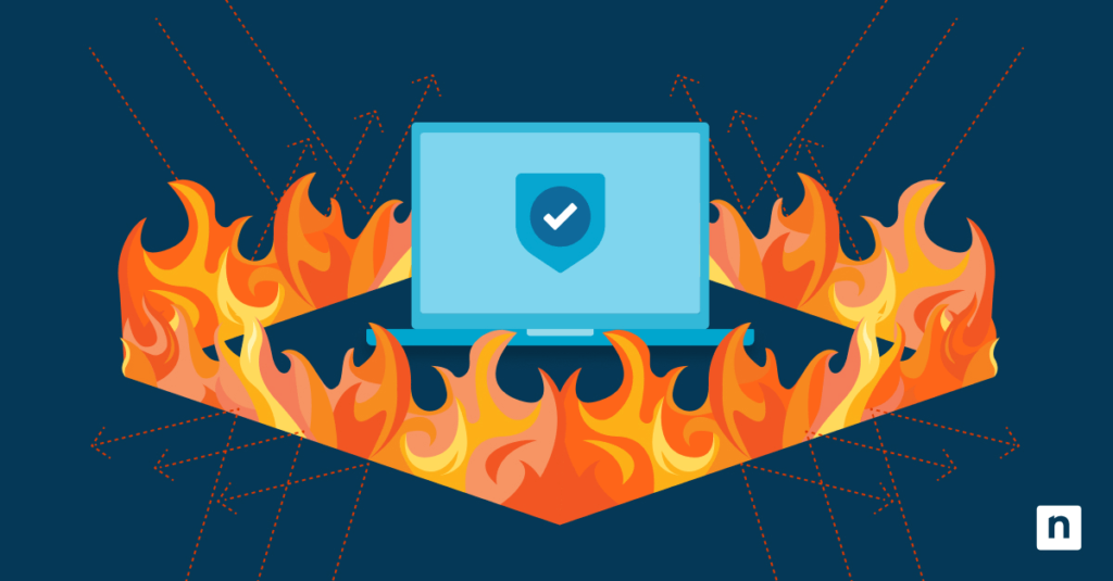Firewall Installation & Configuration