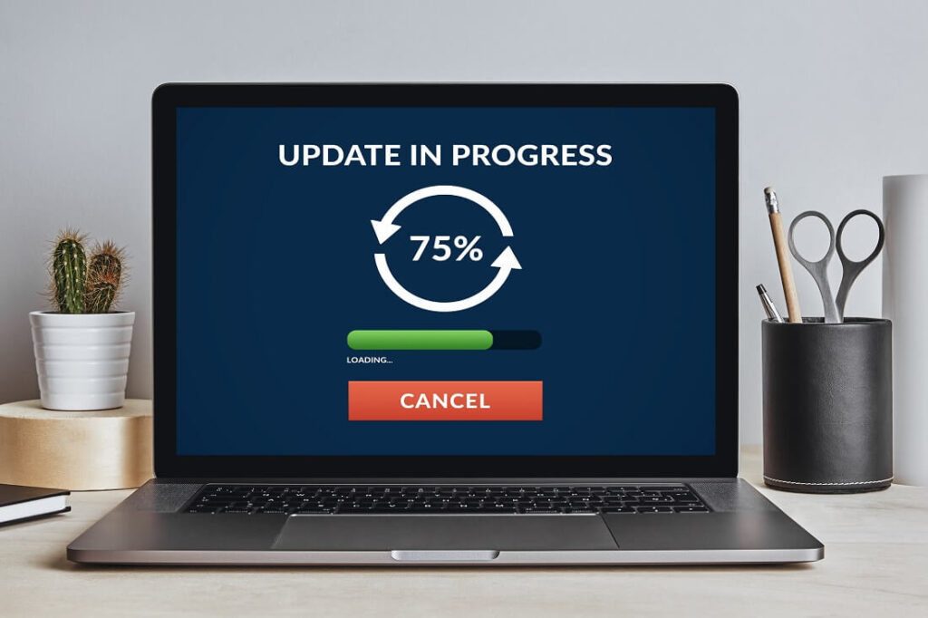 Operating System Updates