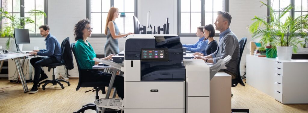Printer Networking Services