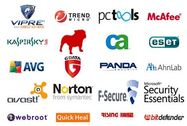 Antivirus Installation & Setup