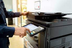 Printer Setup & Installation