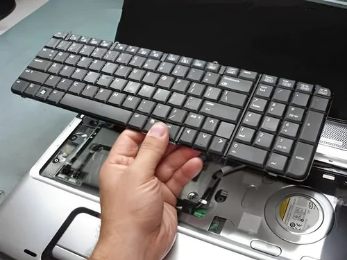 Keyboard Replacement/Repair