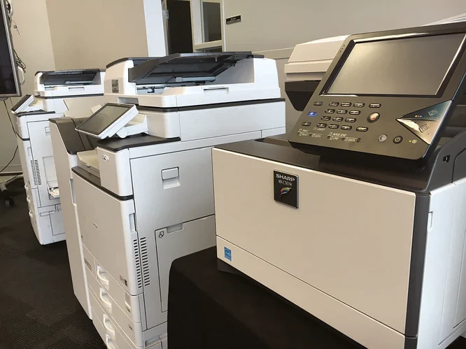 Printer Software Services