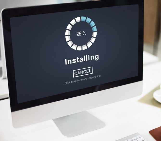 Software Installation