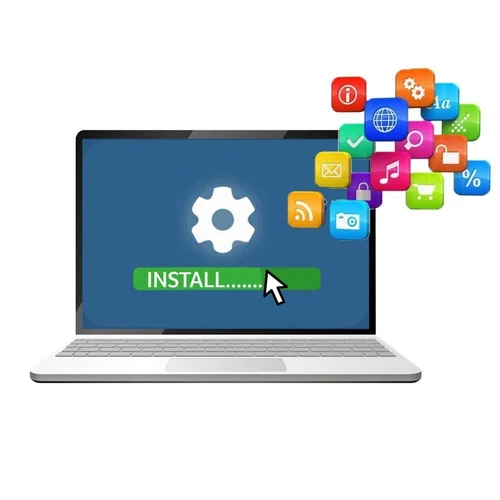 Software Services